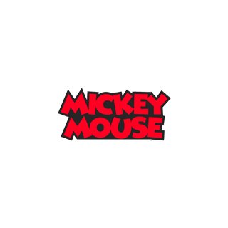 Mickey Mouse