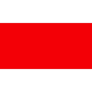 cínová červená