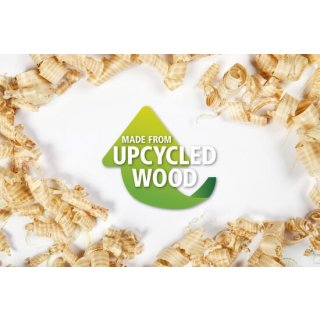 Upcycled Wood