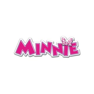 Minnie Mouse