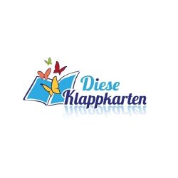 Diese Klappkarten