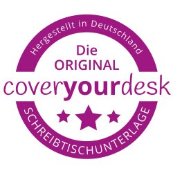 cover your desk