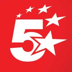 5 Star