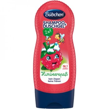 Bübchen Shampoo&Duschgel 230ml...