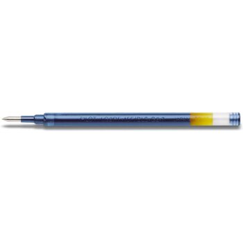PILOT Gelschreiber-Ersatzmine G2 05 / B2P blau