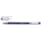 PILOT Gelschreiber G1 Klassik 0,3mm blau