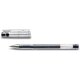 PILOT gélové pero G-TEC - 0,2 mm - čierne