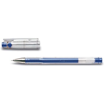 PILOT Präzisionsgelschreiber G-TEC 0,2mm blau