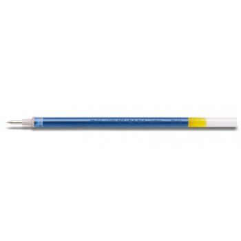 PILOT Gelschreiber-Ersatzmine G1 Klassik / G1-5 Grip blau