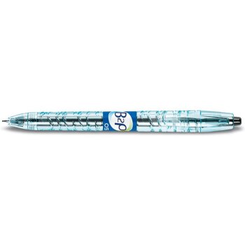 PILOT Gelschreiber B2P 0,3mm schwarz