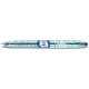 PILOT gélové pero B2P - 0,3 mm - čierne
