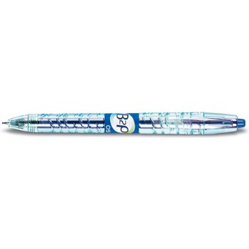 PILOT Gelschreiber B2P 0,3mm blau