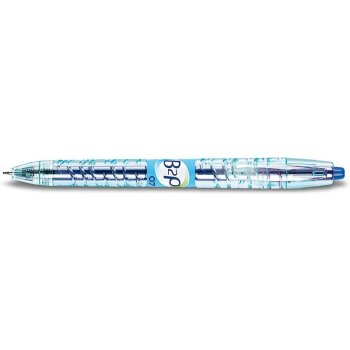 PILOT Gelschreiber B2P 0,4mm blau