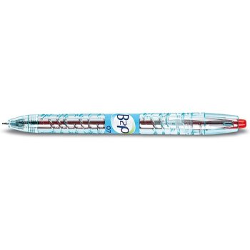 PILOT Gelschreiber B2P 0,4mm rot