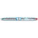 PILOT gélové pero B2P - 0,4 mm - červené
