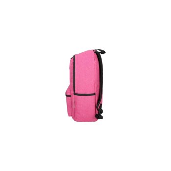 SPIRIT ruksak - "SPOT" - ružový