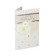 SPIRIT Card 3D pohľadnica / blahoželanie - "Wedding Day Hearts"