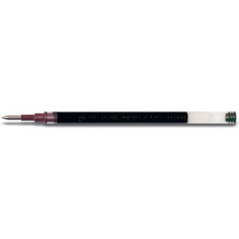 PILOT Gelschreiber-Ersatzmine G2 10 schwarz