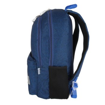 SPIRIT ruksak "SHADE" - modrý