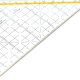 ARISTO TZ-Dreieck 22,5 cm ohne Facette, Tuschenoppen (AR1650/1)