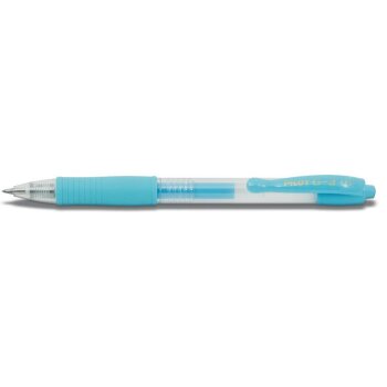PILOT Gelschreiber G2 07 pastellblau