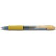 PILOT Gelschreiber G2 07 gold