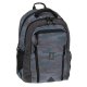 ARS UNA ergonomický ruksak - Military