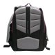 ARS UNA ergonomický ruksak - ružovo/šedý