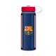 ARS UNA - fľaša na pitie - 500ml - FC Barcelona