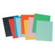 Farebné výkresy 180g, A4, 60 listov - 6 rôznych farieb