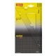 ARISTO GEO College trojuholník na rysovanie  60° prepona 30 cm s fazetou (AR23625)