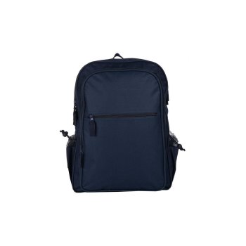 BORDERLINE školský ruksak BP196 - modrý