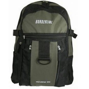 BORDERLINE školský ruksak BP218 -...