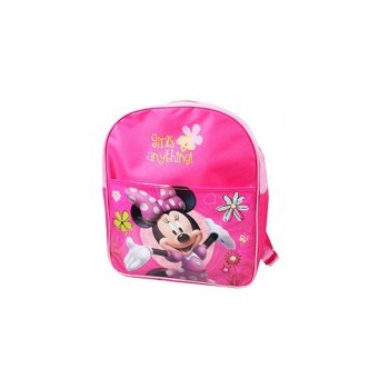 Detský ruksak - Minnie Mouse