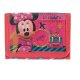 Detská peňaženka - 26 x 12 cm - Minnie Mouse