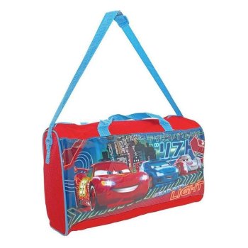 Sporttasche für Kinder "Disney Cars"