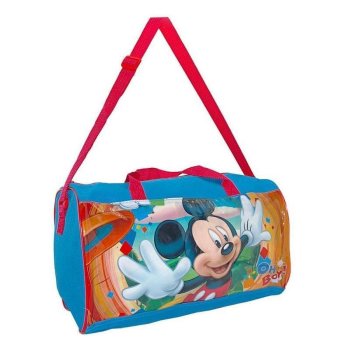 Sporttasche für Kinder "Disney Mickey Mouse"