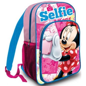 Schultasche, Rucksack Disney Minnie Mouse 42cm