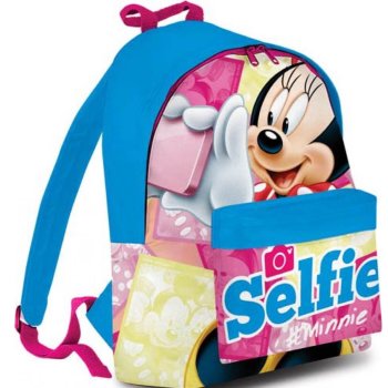 Schultasche, Rucksack Disney Minnie Mouse 40 cm
