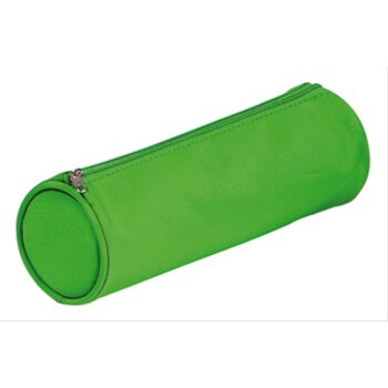 PAGNA Schlamper-Rolle Basic, aus Nylon grün