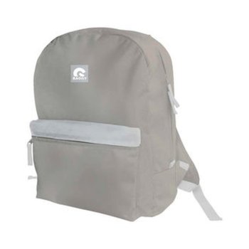 Baggy Gray backpack 41cm