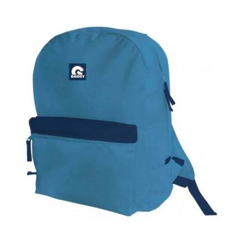 BAGGY ruksak - 41 cm - modrý