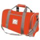 Baggy Marine športová taška pre deti - 44 cm - oranžová
