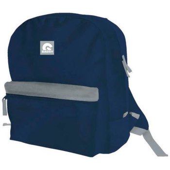 Baggy Marine blue backpack 30cm