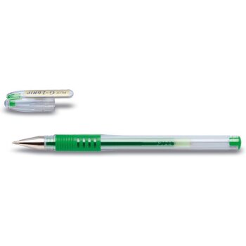 PILOT gélové pero G1-5 Grip - 0,3 mm -...