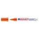 edding 4040 Mattlackmarker orange