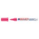 edding 4040 Mattlackmarker rosa