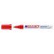 edding 4040 Mattlackmarker rot