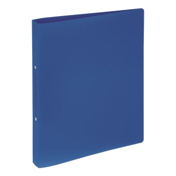 PAGNA flexibles Ringbuch, DIN A4, 33 mm, blau