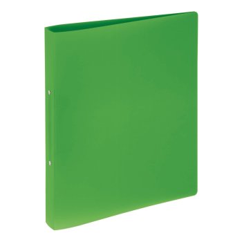 PAGNA flexibles Ringbuch, DIN A4, 33 mm, grün